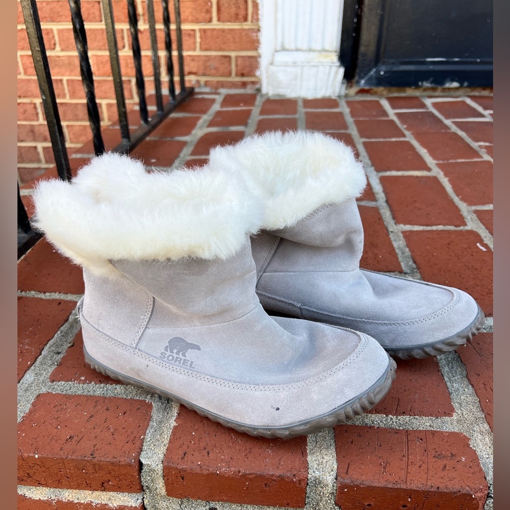 Sorel Out n About Bootie